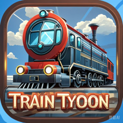 Train Tycoon